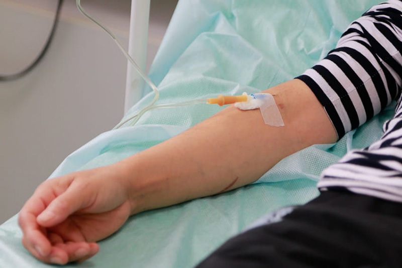 massovo otravilis deti v karagandinskom czentre okazaniya speczialnyh soczuslug