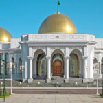 turkmenistan budet razvivat svoj turisticheskij potenczial