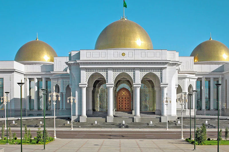 turkmenistan budet razvivat svoj turisticheskij potenczial