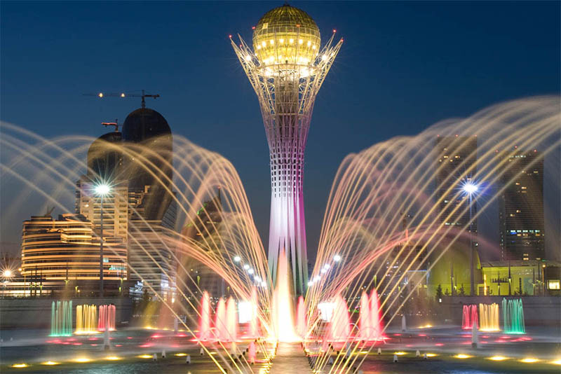 Астана будет ограничивать миграцию в город?