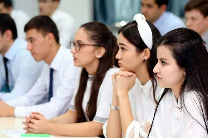 Студенты Ташкента смогут легче получить жилье