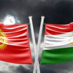 kyrgyzstan i tadzhikistan podpisali proektnoe opisanie 10186 km spornogo uchastka graniczy