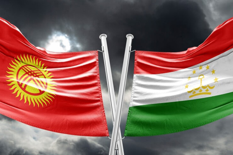 kyrgyzstan i tadzhikistan podpisali proektnoe opisanie 10186 km spornogo uchastka graniczy