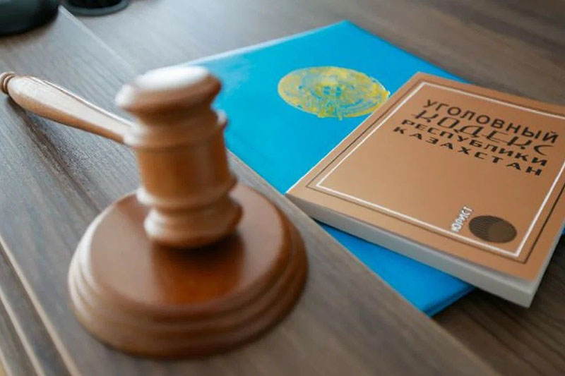 v ugolovnyj kodeks kazahstana predlagaetsya vvesti otdelnuyu statyu za pohishhenie cheloveka s czelyu vstupleniya v brak