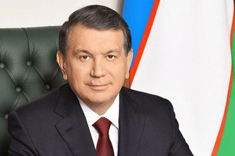 Шавкат Мирзиеев уволил более 40 руководящих должностных лиц