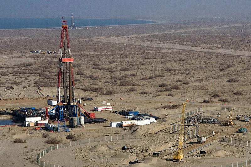 irak-budet-importirovat-gaz-iz-turkmenistana