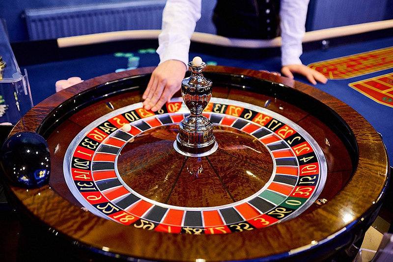 Why casino Is The Only Skill You Really Need