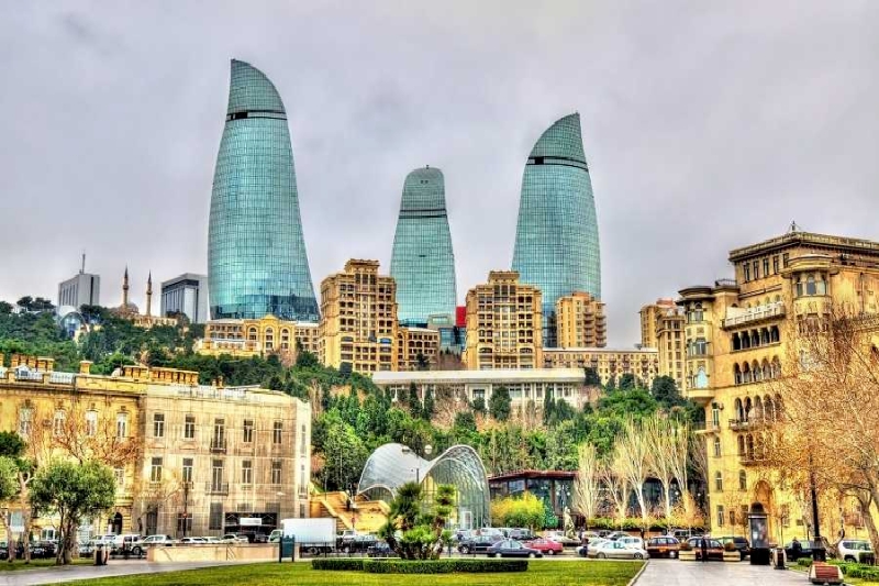Азербайджан и Туркменистан будут сотрудничать в вопросах газа и электроэнергии