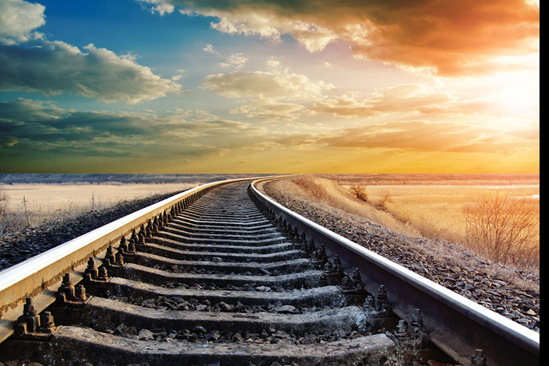 Иран и Кыргызстан построят совместную железную дорогу?