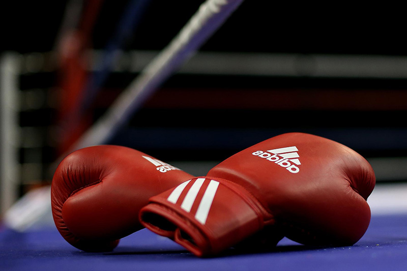 Казахстанские боксеры-юниоры завоевали 9 золотых медалей