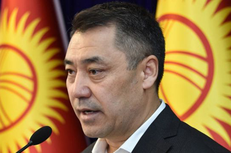 sadyr-zhaparov-prokommentiroval-informacziyu-chto-u-nego-yakoby-est-konflikt-s-glavoj-gknb