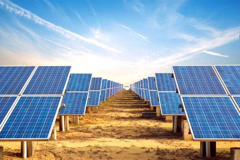 Сельское хозяйство Узбекистана будет использовать солнечные батареи