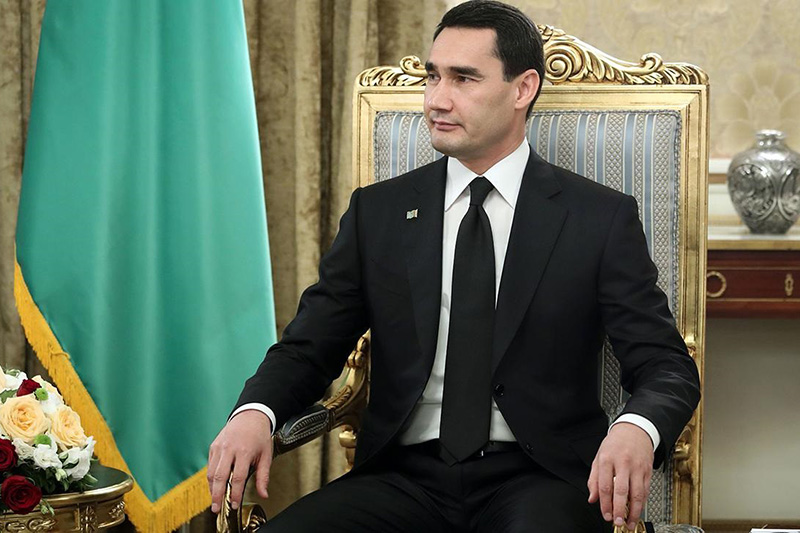 serdar-berdymuhamedov-pozdravil-rukovodstvo-indii