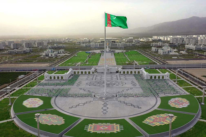 Талибы попросили Туркменистан увеличить поставки электроэнергии