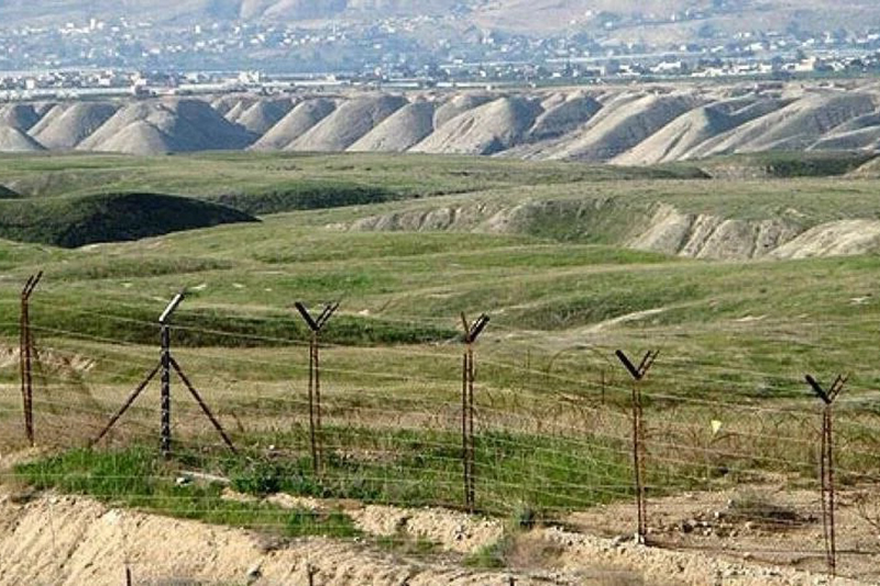 Душанбе и Бишкек согласовали еще около 29 км границы