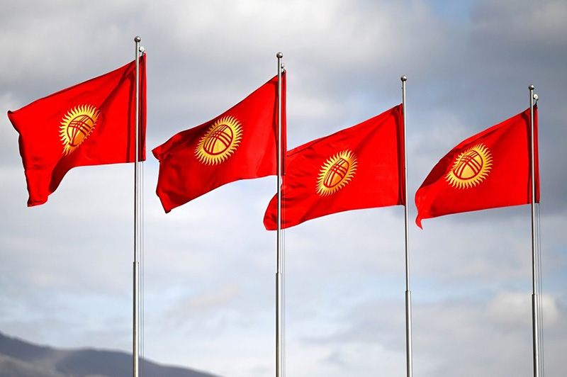 Международный республиканский институт (IRI) опубликовал итоги опроса в Кыргызстане