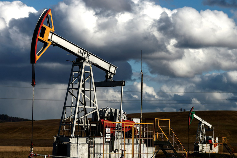 Власти Казахстана не планируют корректировать прогноз добычи нефти