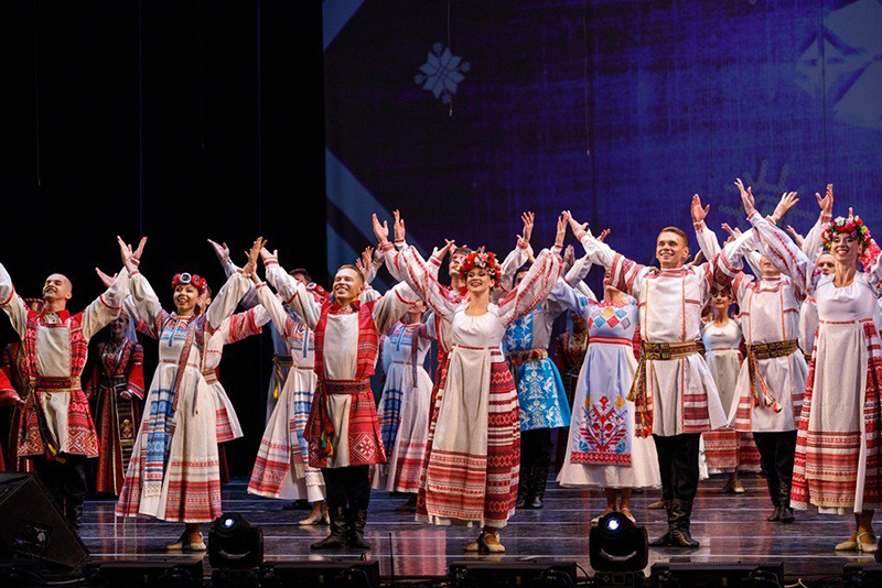 Дни культуры Беларуси пройдут в Таджикистане