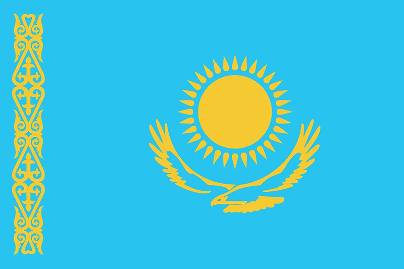 Казахстан разрешил иностранцам получать ИИН в посольствах и консульствах