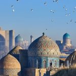 prezident-kazahstana-pribyl-v-uzbekistan-s-rabochim-vizitom