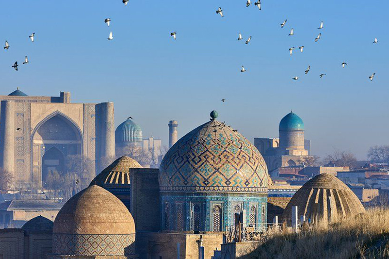 prezident-kazahstana-pribyl-v-uzbekistan-s-rabochim-vizitom
