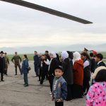 shkolniki-kyrgyzstana-otmetili-den-kosmonavtiki-na-rossijskoj-aviabaze