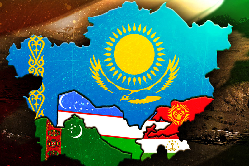Туркменистан укрепляет позиции республики в Центральноазиатском регионе