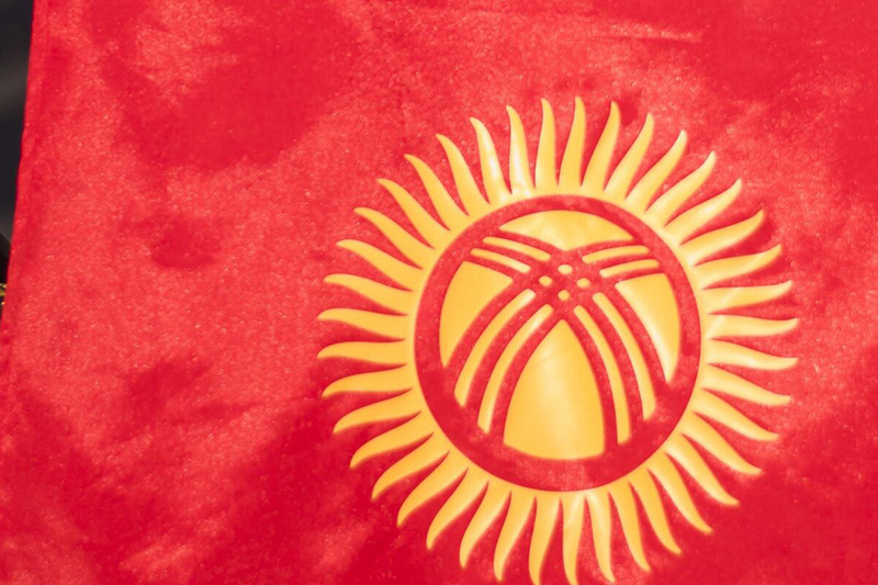 Уровень патриотизма в Кыргызстане довольно высок