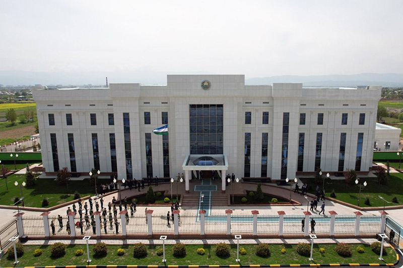 v-dushanbe-otkryli-novoe-zdanie-posolstva-uzbekistana-v-dushanbe