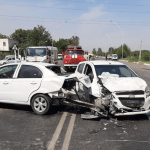 ДТП остаются одной из главных причин смертности в Узбекистане