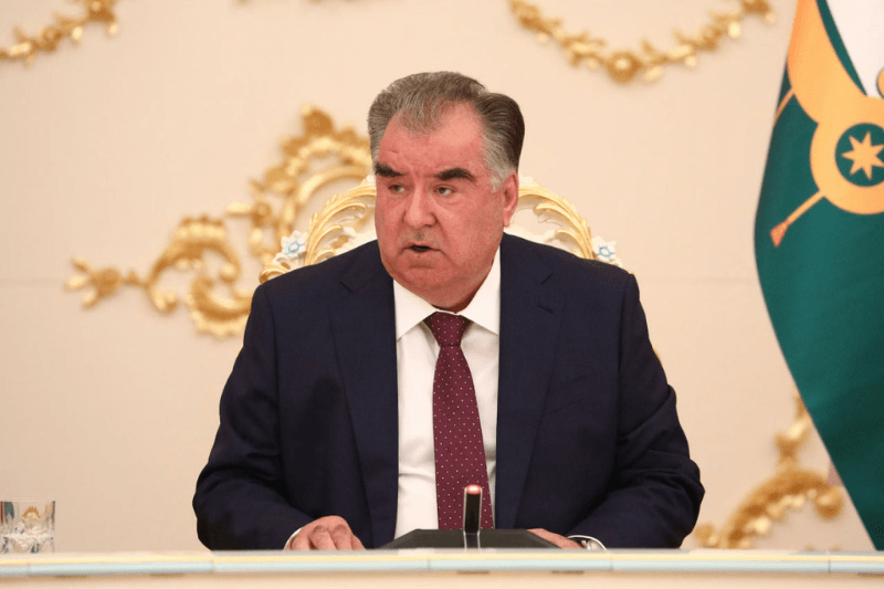 ДУШАНБИНСКИЙ ВОДНЫЙ ПРОЦЕСС ДЛЯ КОМФОРТНОЙ РАБОТЫ ЖУРНАЛИСТОВ СОЗДАДУТ ВСЕ НЕОБХОДИМЫЕ УСЛОВИЯ