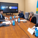 Казахстан и Испания готовы к сотрудничеству в сфере миграции