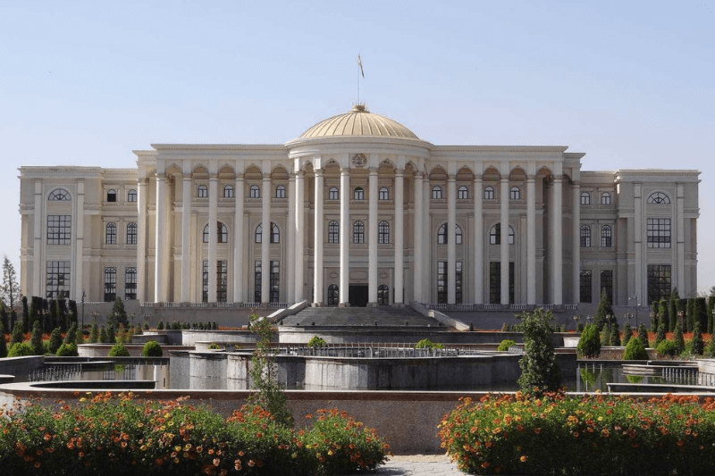 Таджикистан и Азербайджан укрепляют сотрудничество подписан новый меморандум