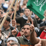 Тень над Европой деятельность исламистов угрожает региональной безопасности