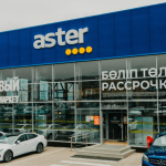 Бесплатная проверка истории авто на Aster.kz - первый в Казахстане сервис