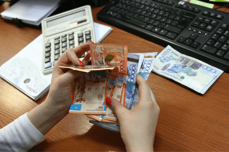Как оформить пенсию в Казахстане что нужно знать о базовой, солидарной и накопительной пенсии