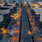 Казахстан возвращает нефтяной терминал стоимостью $66 млн в госсобственность