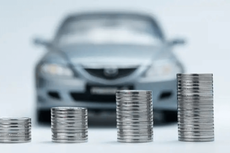 Меняем старую иномарку на новый автомобиль отечественной сборки