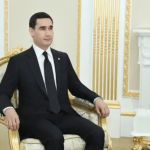 Президент Туркменистана обсудил приоритетные направления сотрудничества