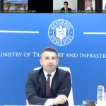Туркменистан Поддержал Идею Транспортного Коридора из Каспийского в Чёрное Море