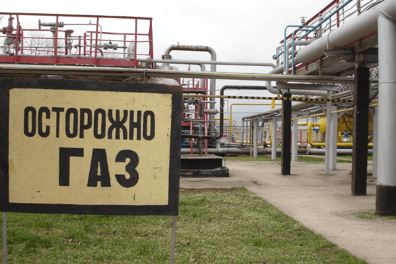 Американская компания намерена помочь Казахстану в поиске новых запасов газа