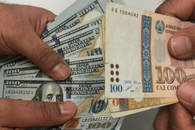ЕАБР прогнозирует рост экономики Таджикистана на 8% в 2024 году благодаря увеличению денежных переводов и высокой экономической активности в регионе.