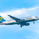 Мечтаете о небе Uzbekistan Airways ищет бортпроводников!