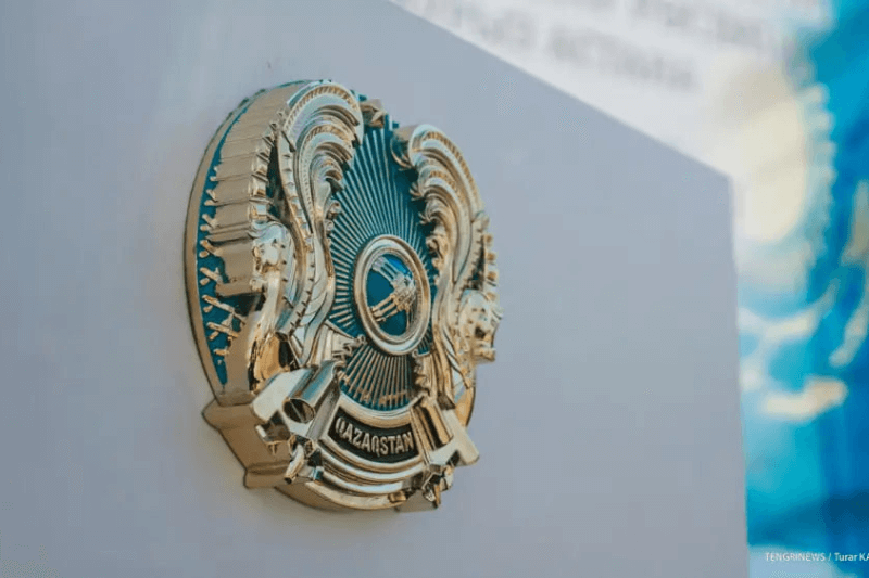 Министерство культуры Казахстана Возможные изменения герба