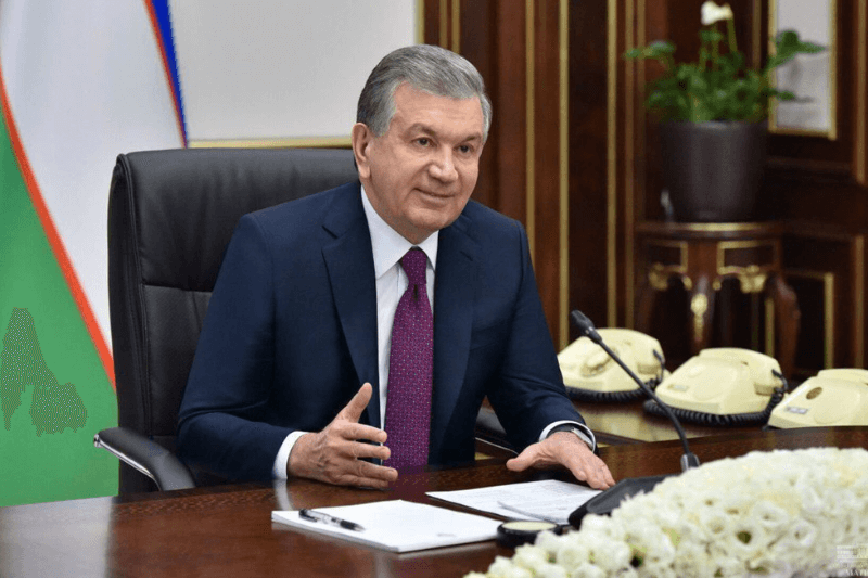 Около 100 миллиардов сумов будут направлены на строительство туристических объектов в регионах Узбекистана