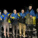 Роль ОАЭ в содействии обмену пленными между Россией и Украиной