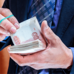 Рост расчетов в рублях между Россией и Кыргызстаном 95% сделок в национальных валютах