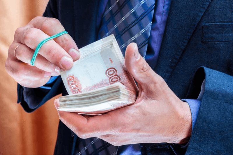 Рост расчетов в рублях между Россией и Кыргызстаном 95% сделок в национальных валютах
