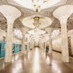 Ташкентское метро: до скольки работает?