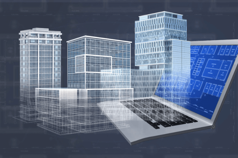 Туркменистан внедряет цифровые технологии в строительство